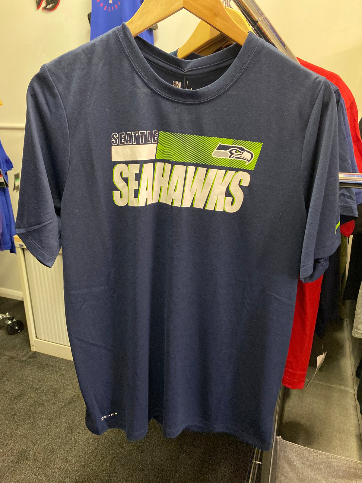 Seattle Seahawks T-Shirt