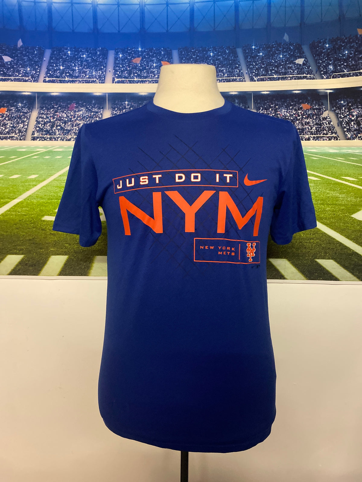 Nike Dri-Fit MLB New York Mets t-shirt