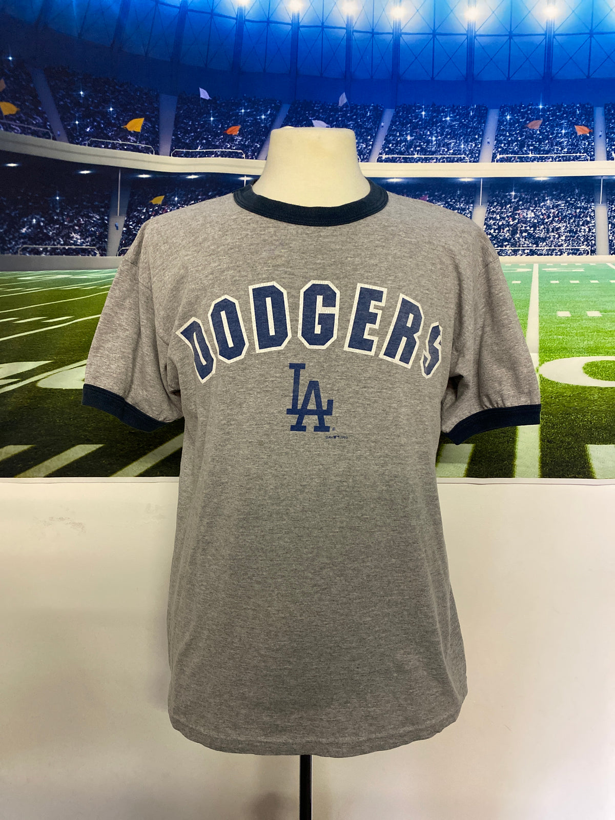 LA Dodgers T-Shirt