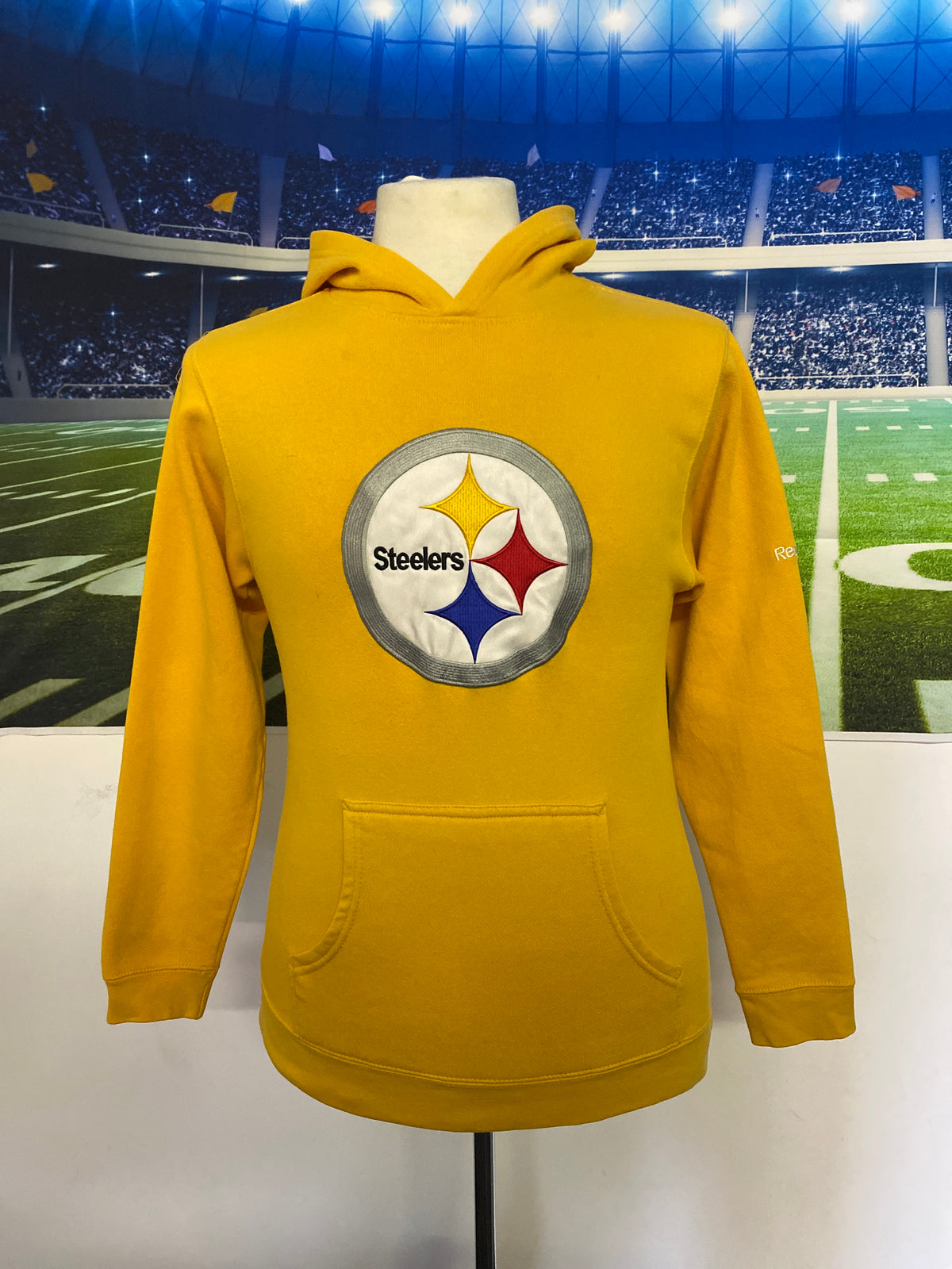 NFL Pittsburg Steelers Hoodie