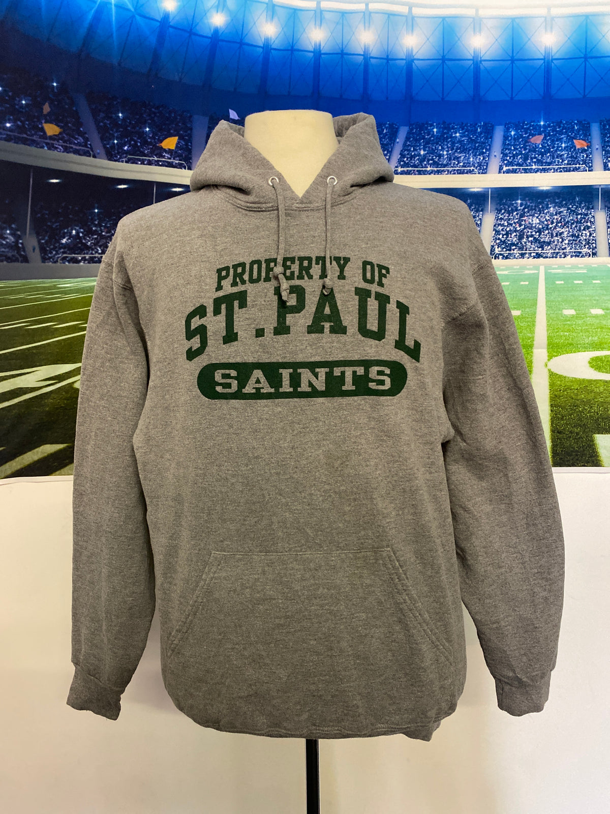 St.Paul Saints Hoodie