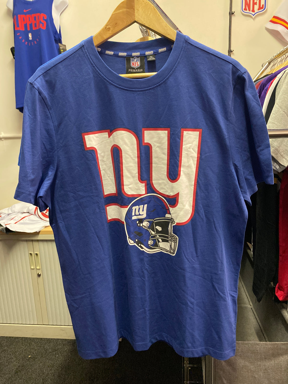 New York Giants T-Shirt