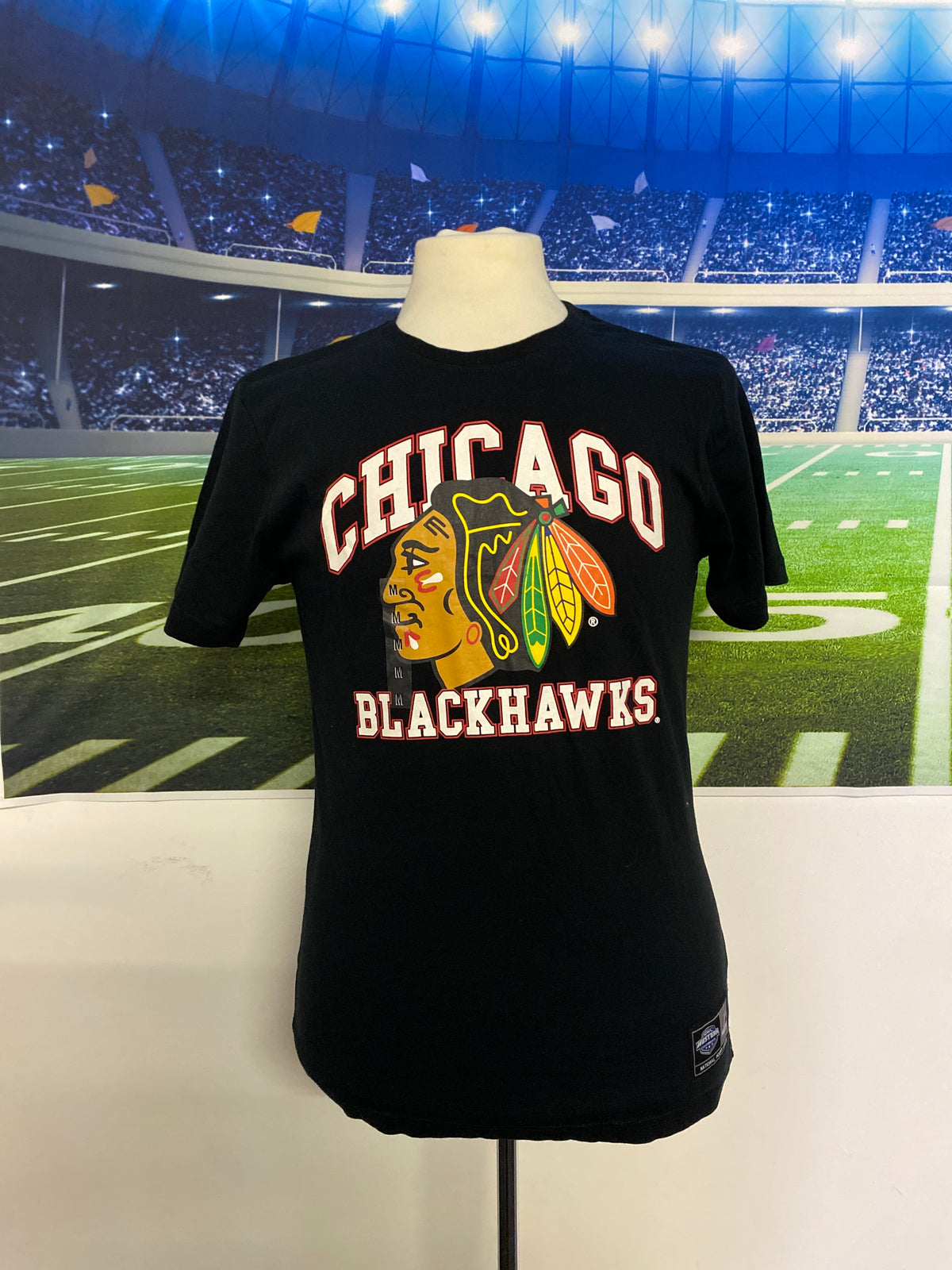 Chicago Blackhawks T-Shirt