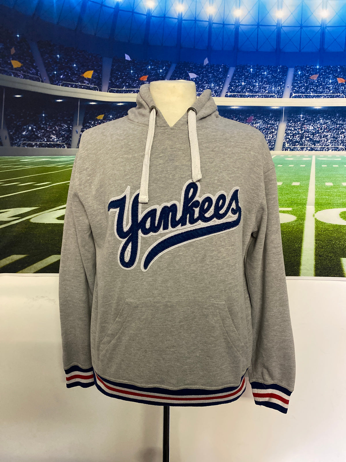 New York Yankees Hoodie