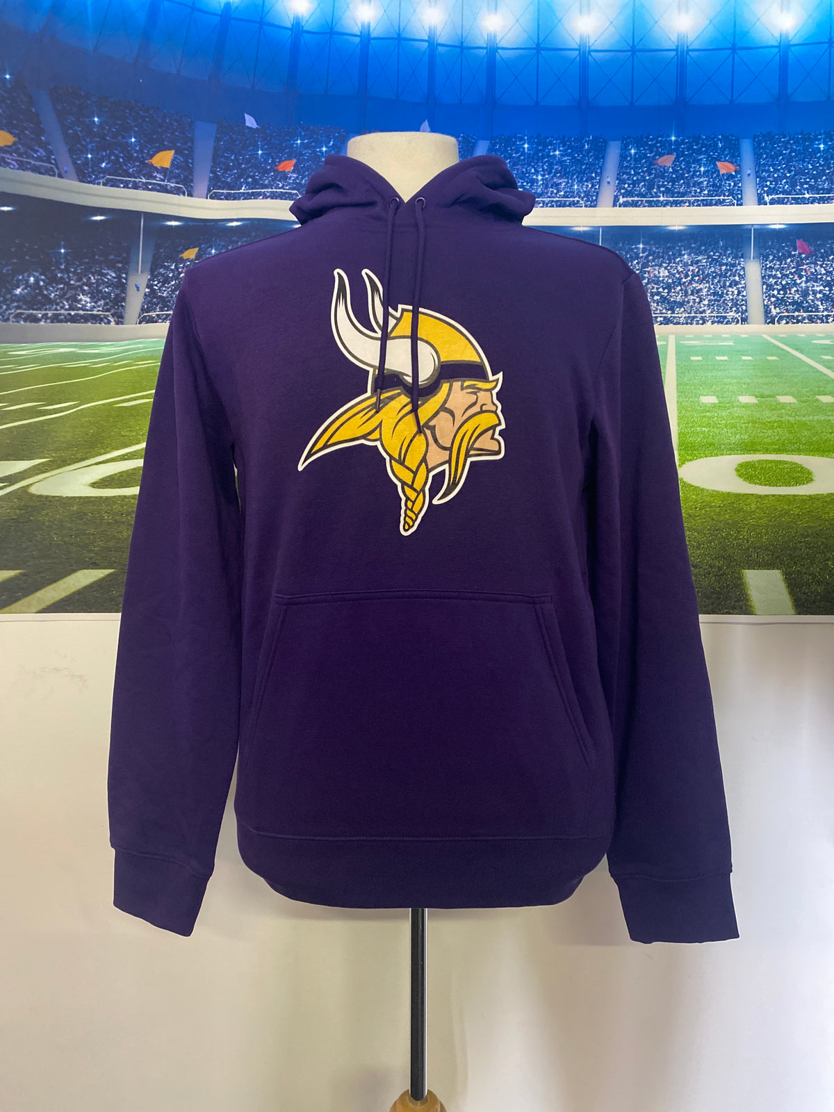 NFL Minnesota Vikings Hoodie