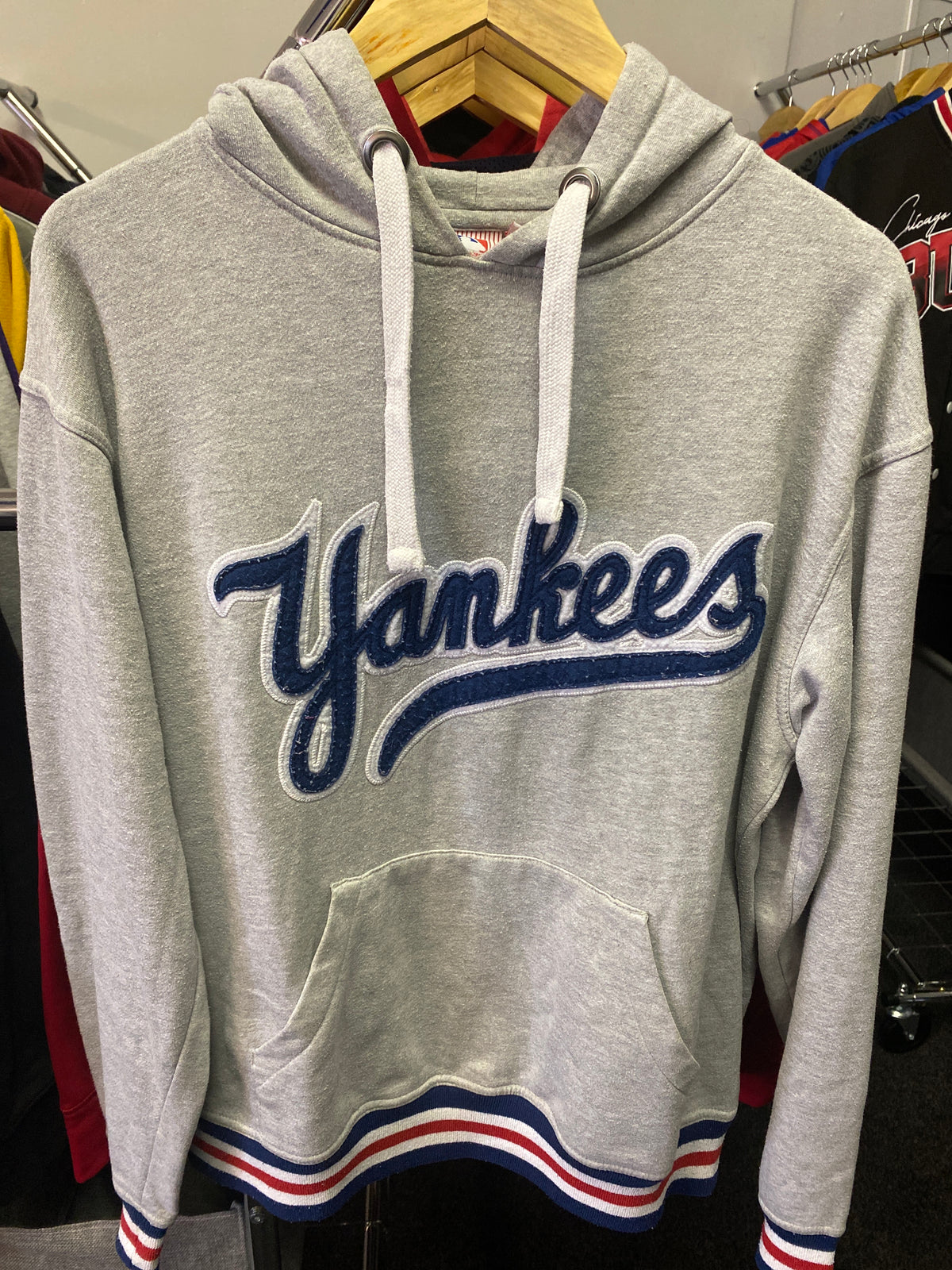 New York Yankees Hoodie