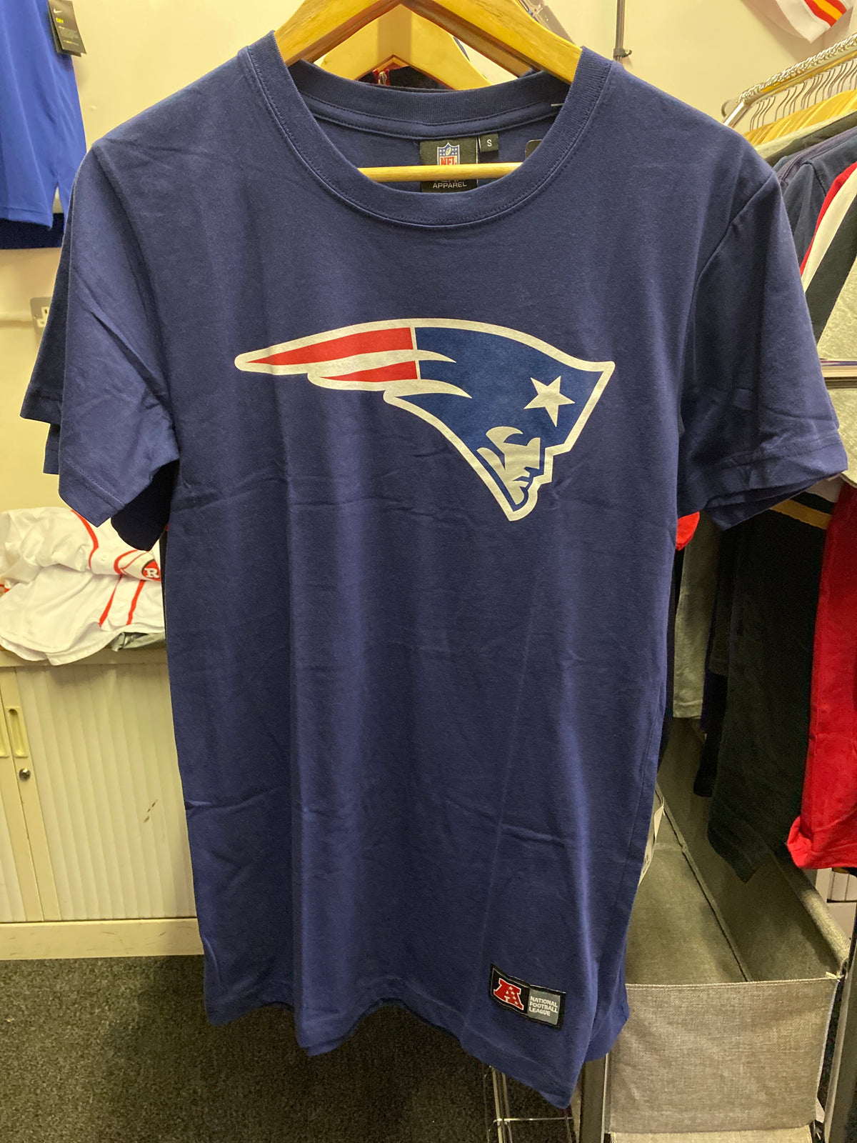 New England Patriots T-Shirt