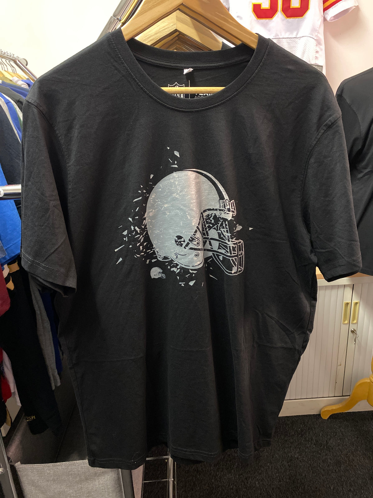 Cleveland Browns T-Shirt