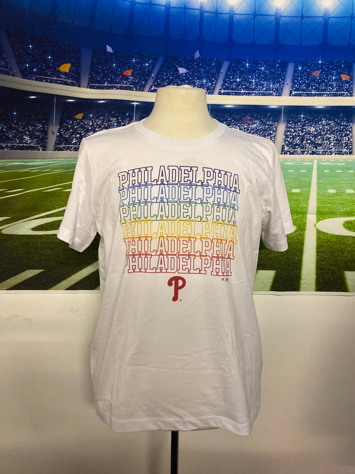 MLB Philadelphia Phillies T-Shirt