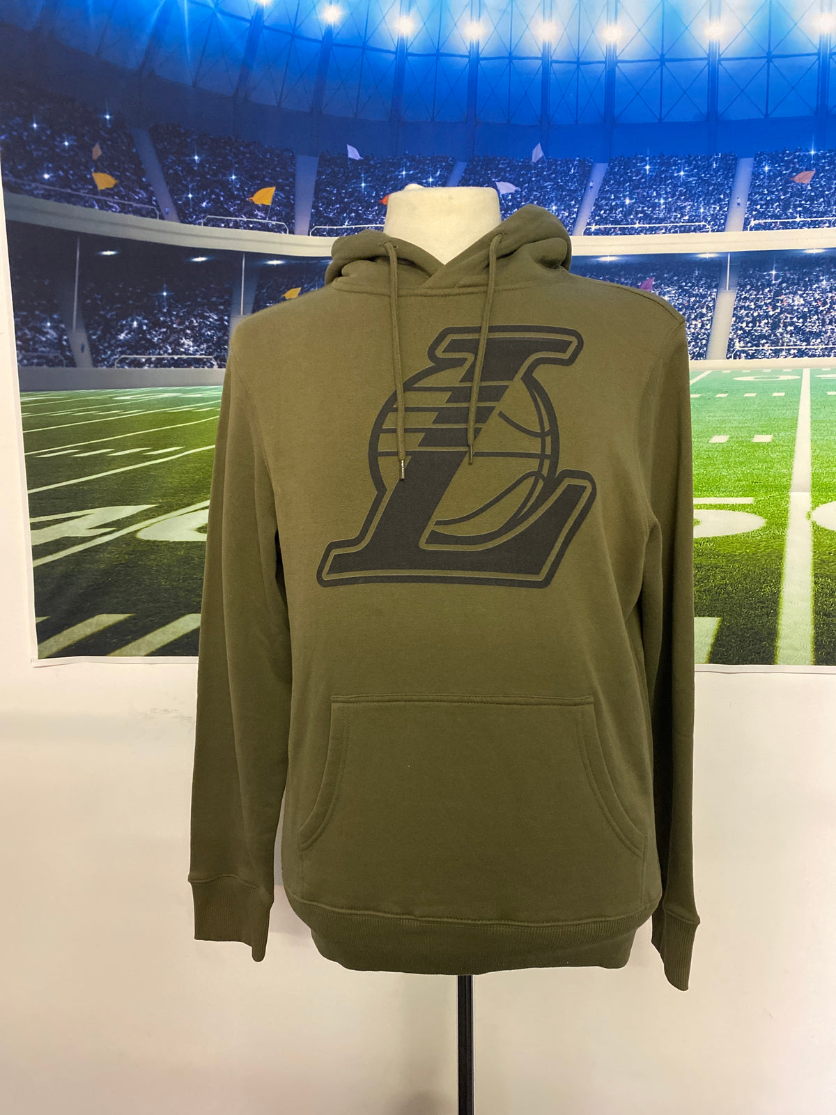 LA Lakers Hoodie