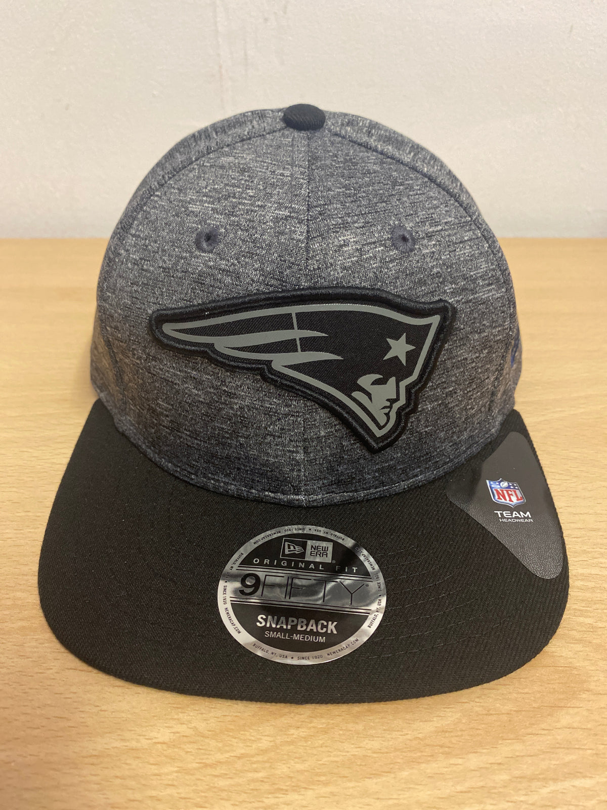 NFL New England Patriots Cap
