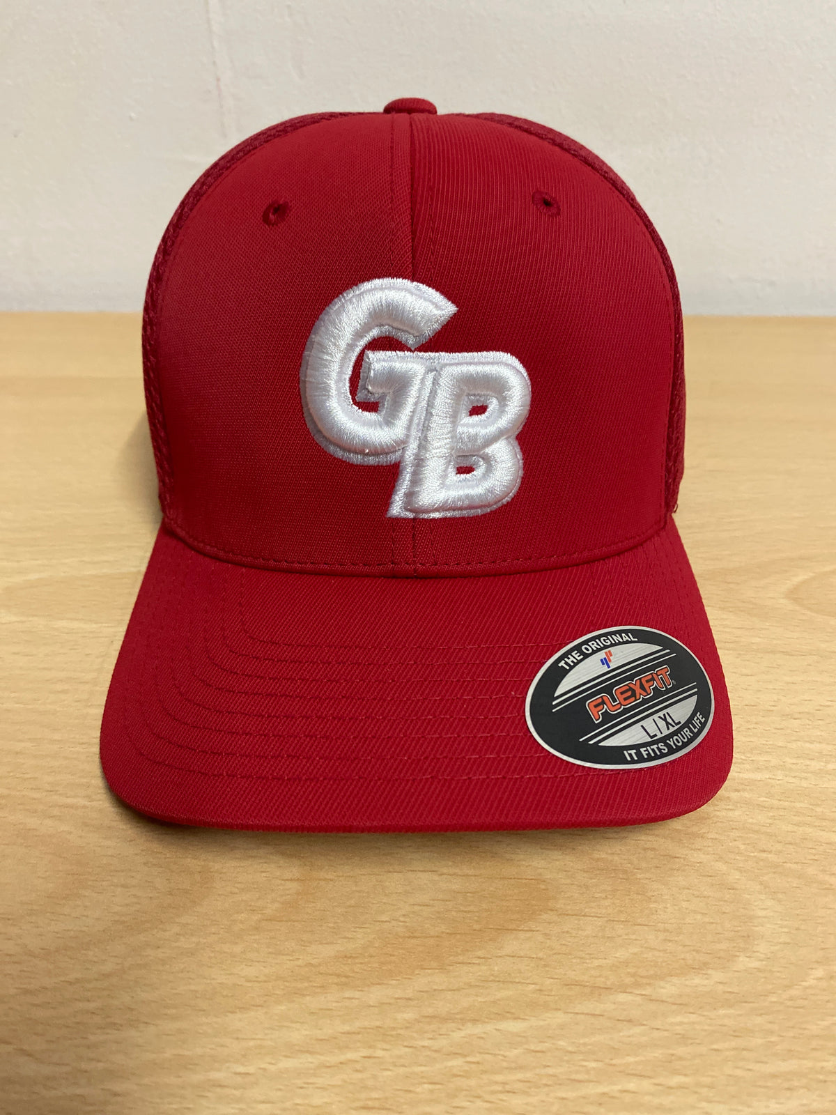 GB Flexfit Cap