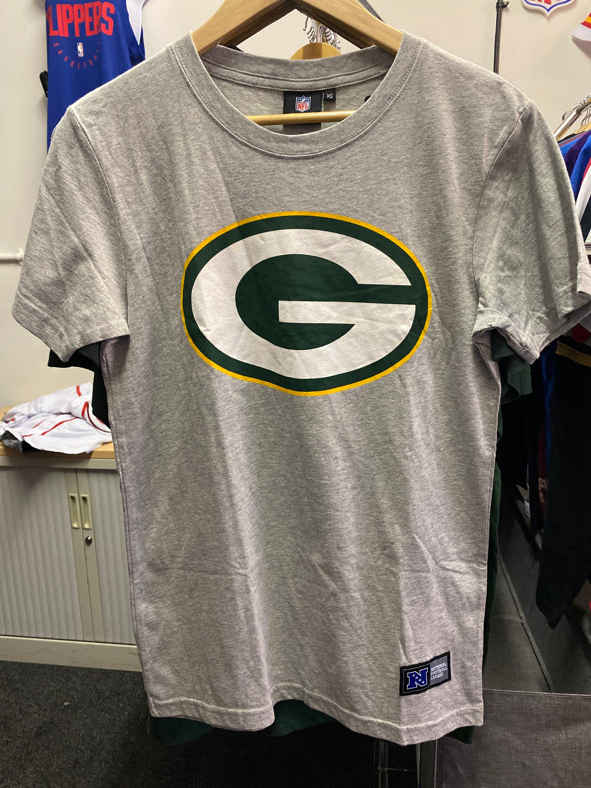 Green Bay Packers T-Shirt