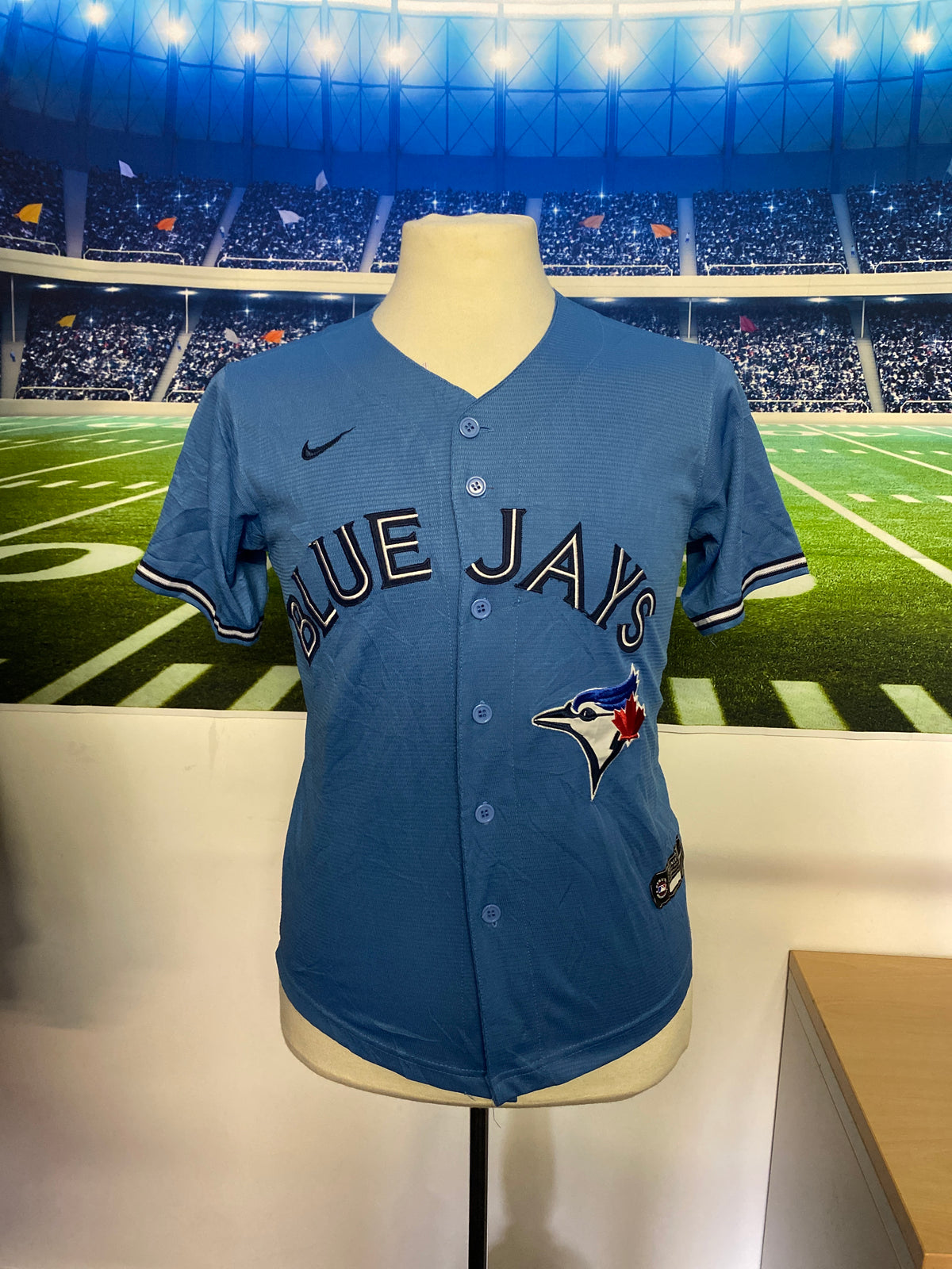 Toronto Blue Jays Jersey