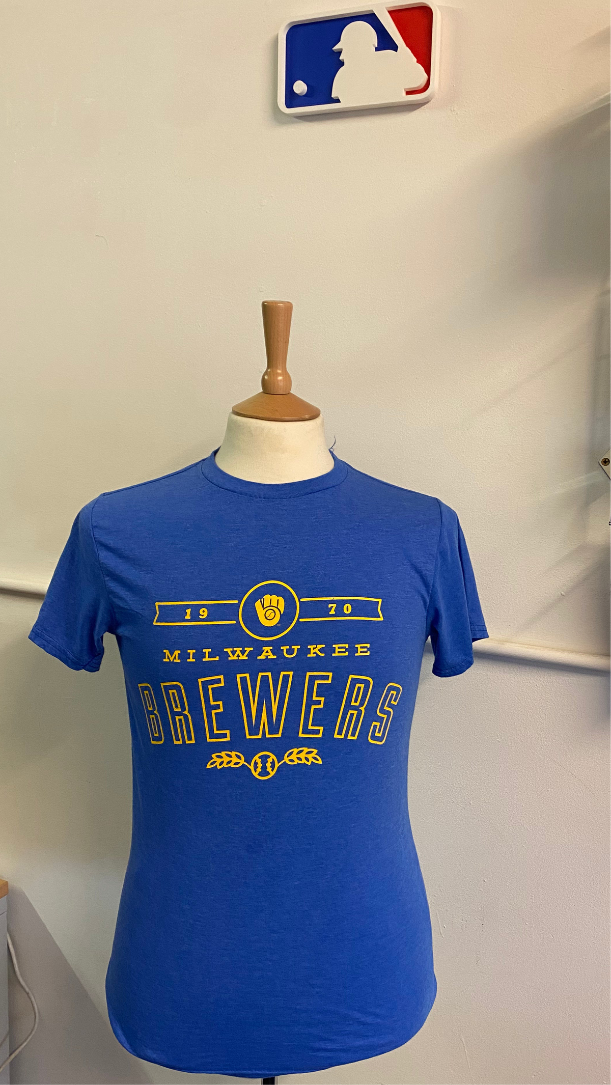 Milwaukee Brewers T-shirt