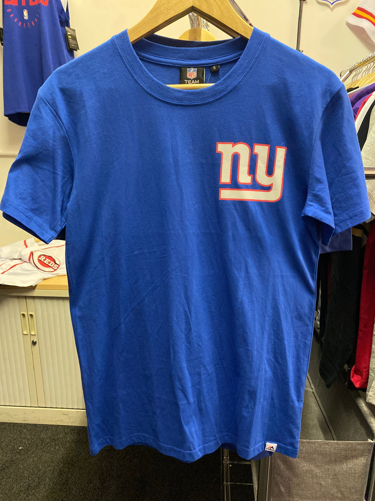 New York Giants T-Shirt