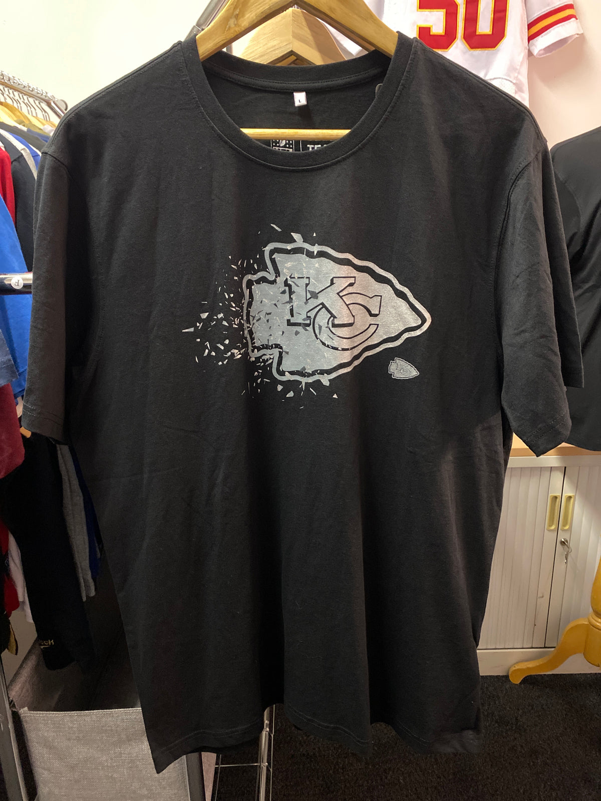Kansas City Chiefs T-Shirt