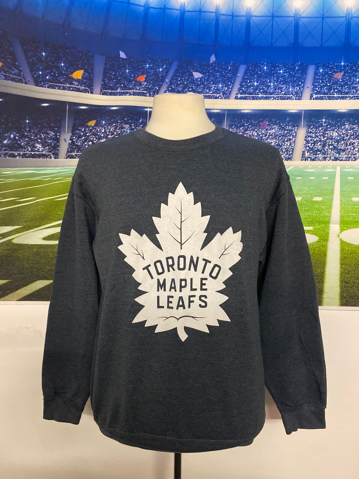 NHL Toronto Maple Leafs sweater