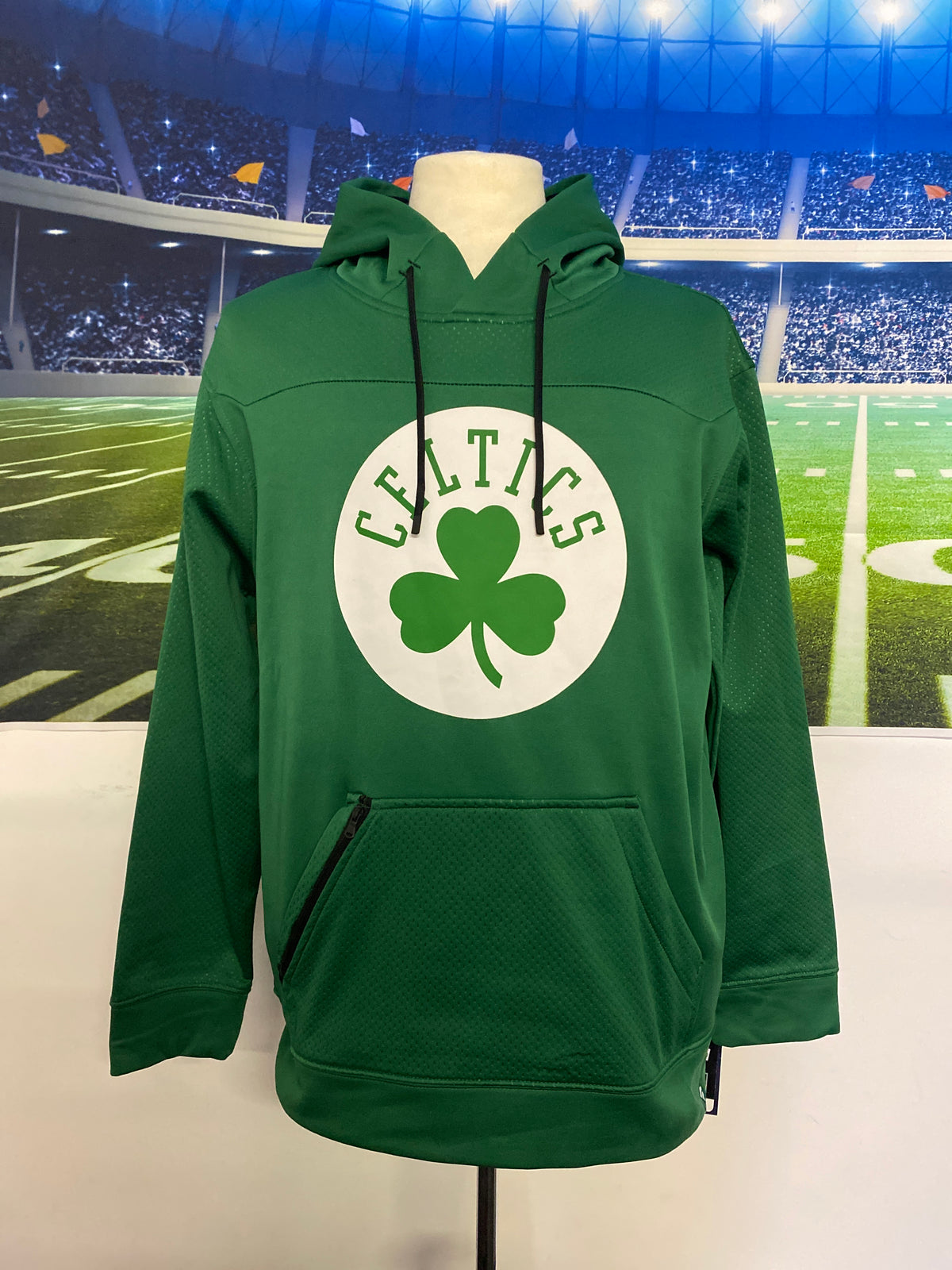 Boston Celtics Hoodie
