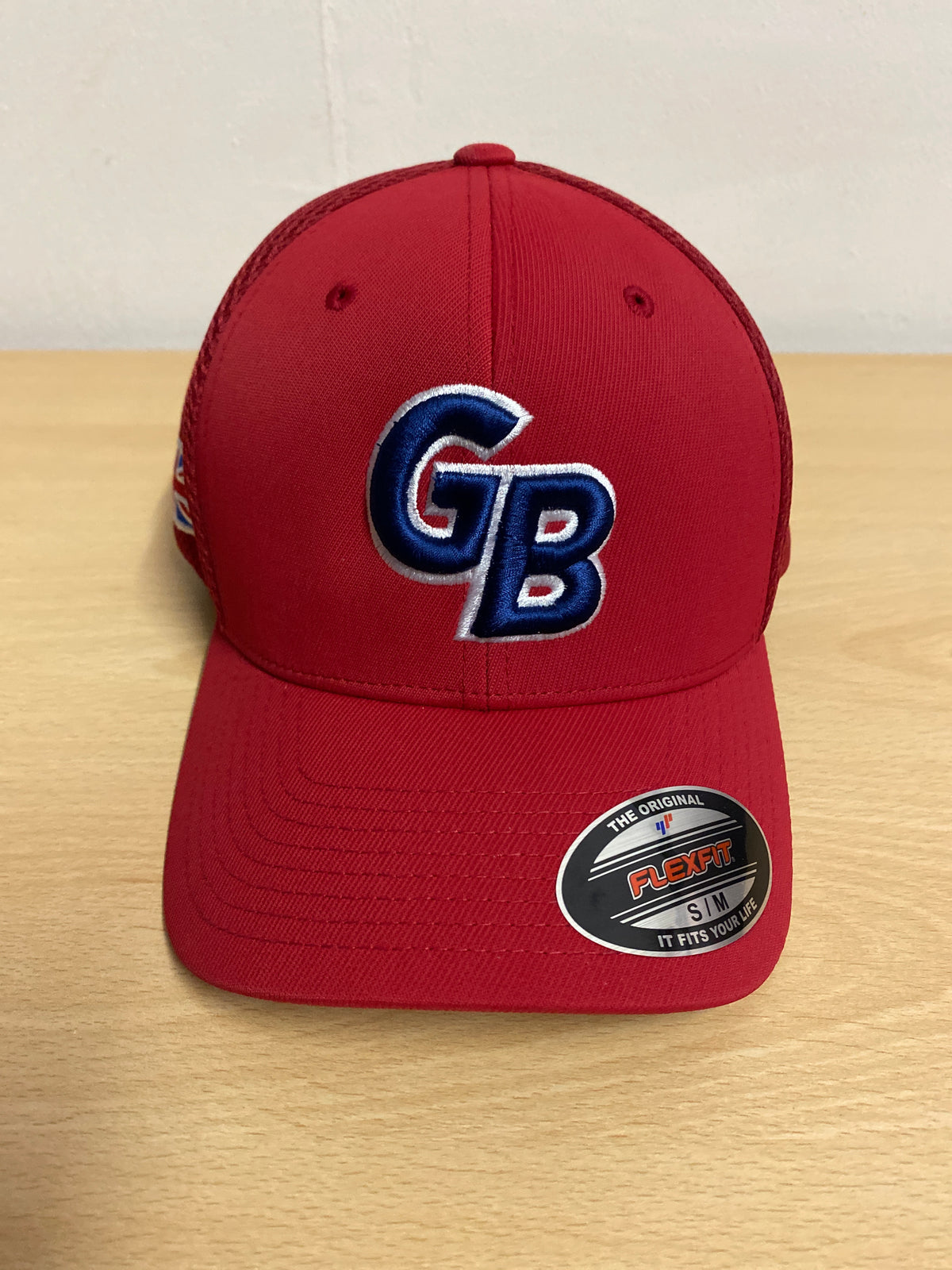 GB Flexfit Cap