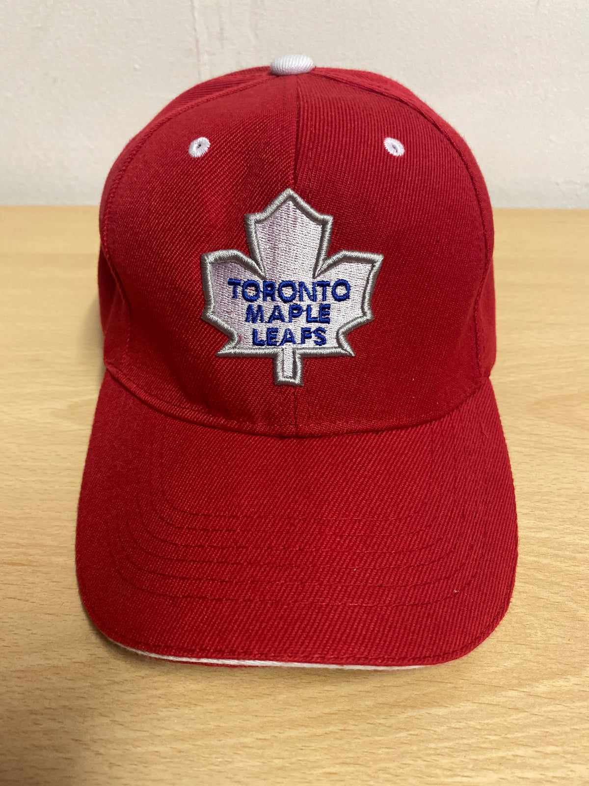 NHL Toronto Maple Leafs cap