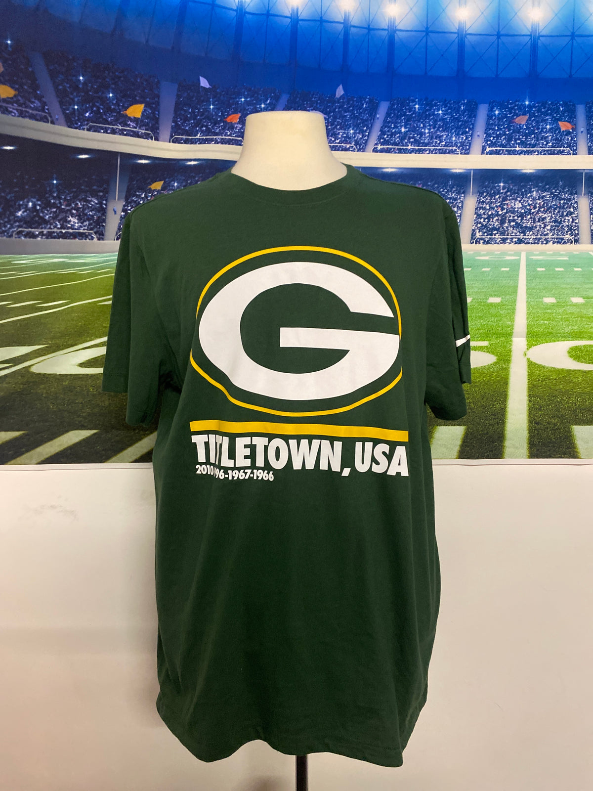 Green Bay Packers T-Shirt