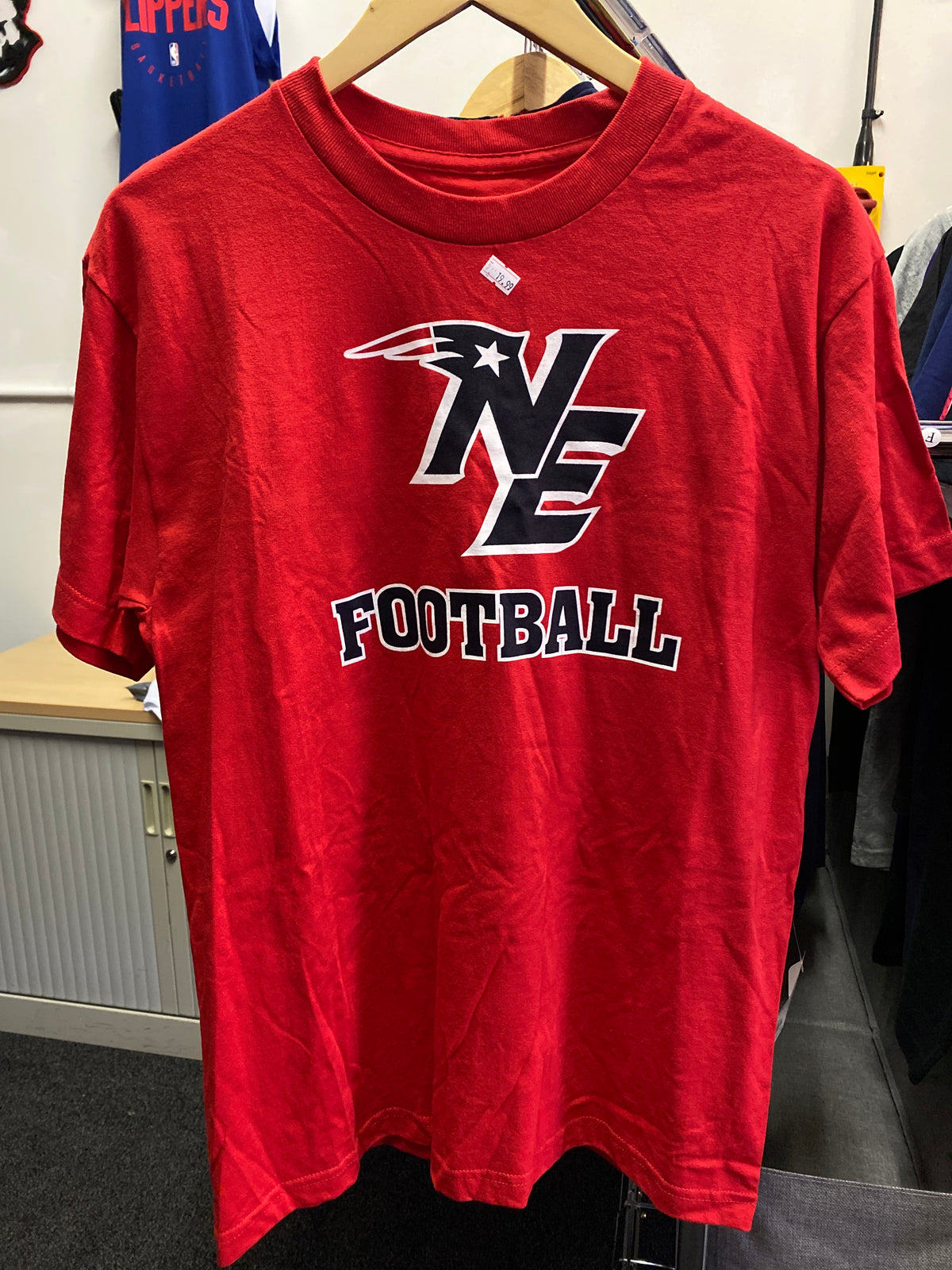 New England Patriots T-Shirt