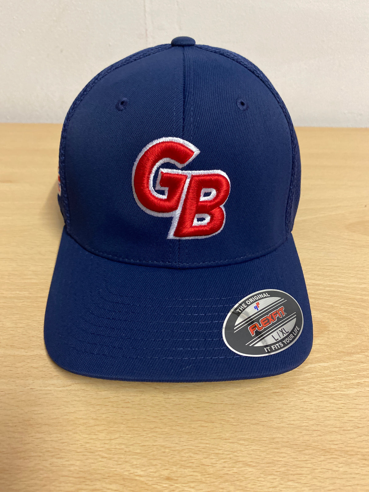 GB Flexfit Cap