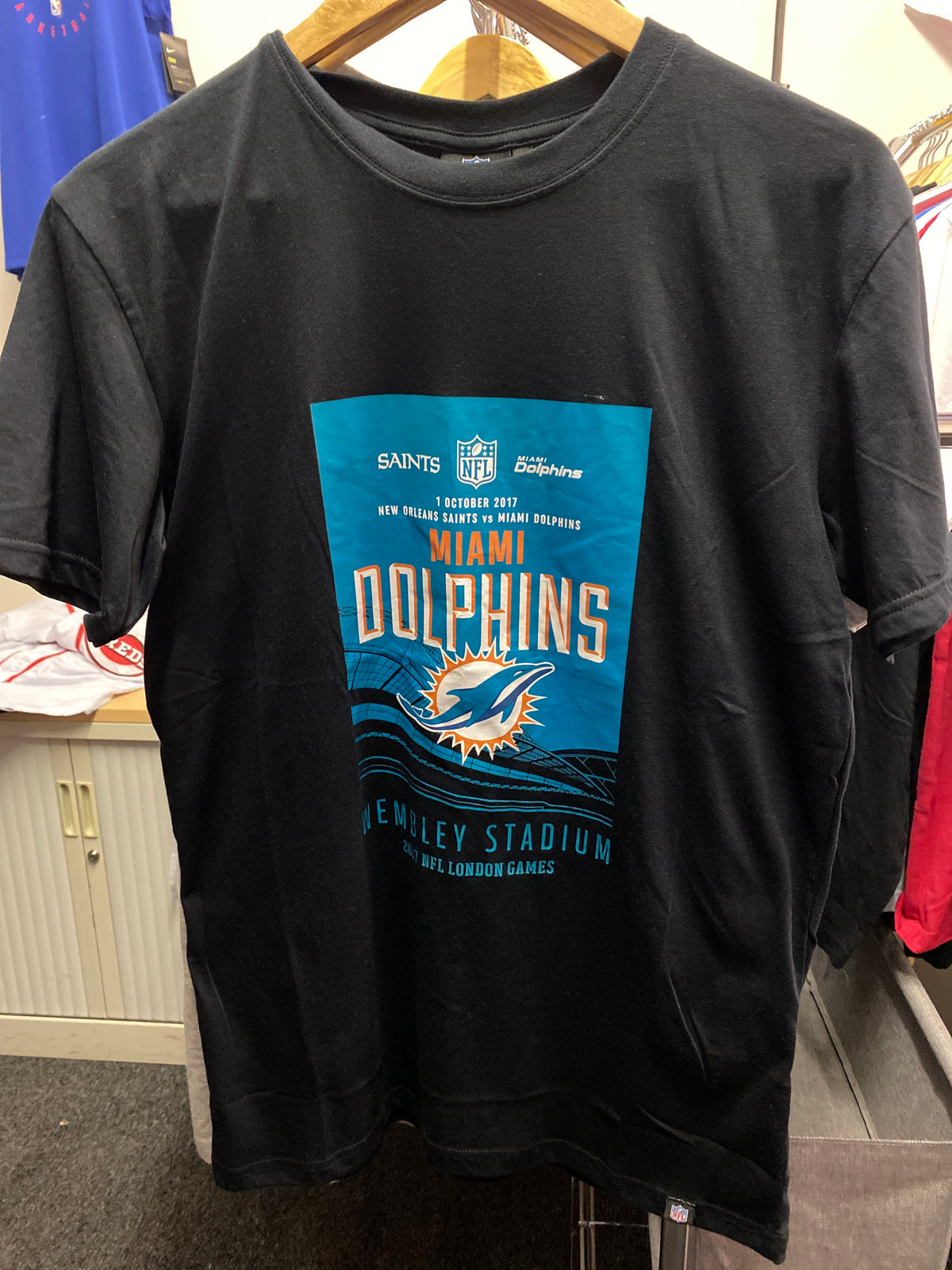Miami Dolphins T-Shirt