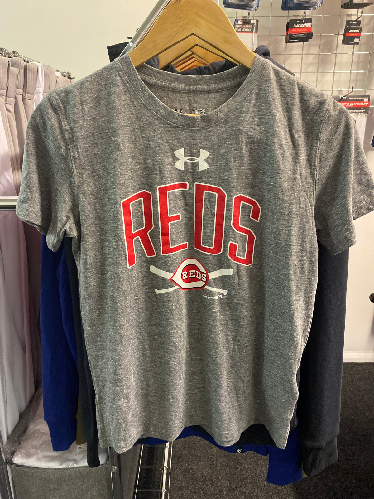 Cincinnati Reds T-Shirt