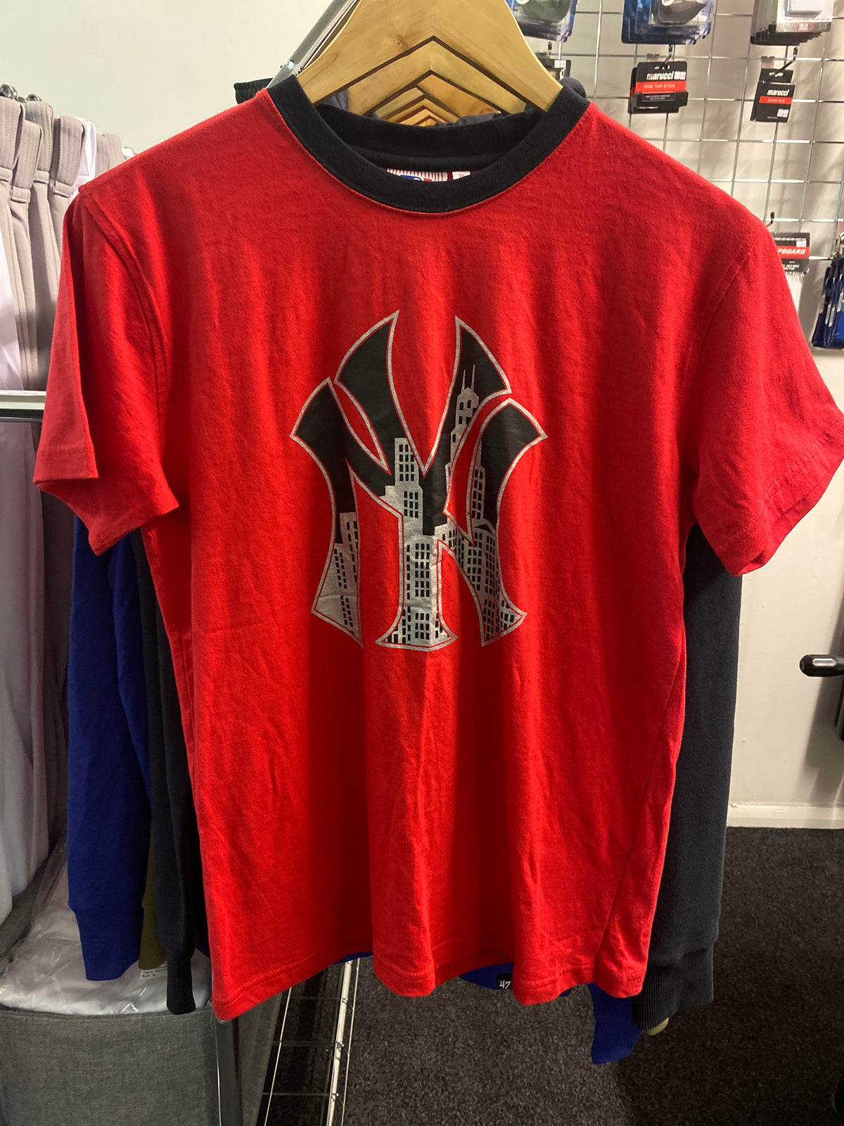 New York Yankees T-Shirt