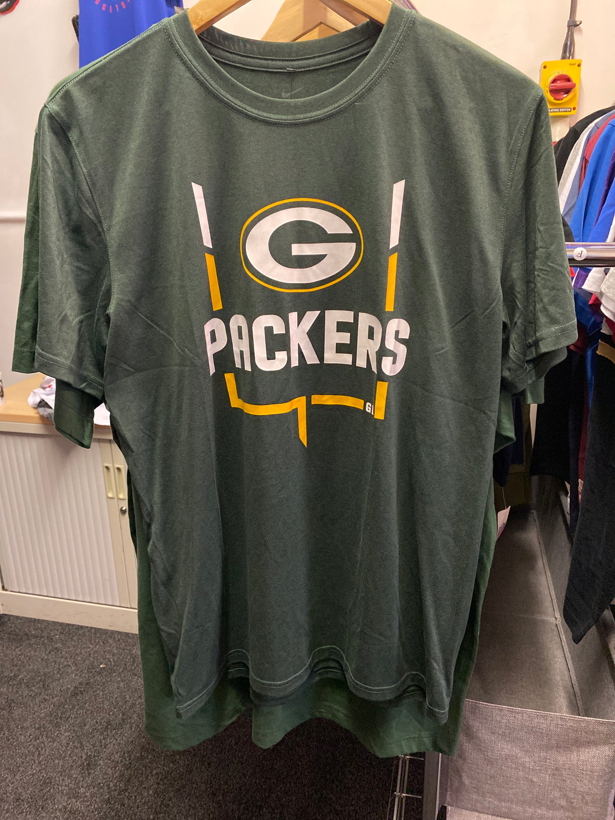 Green Bay Packers T-Shirt
