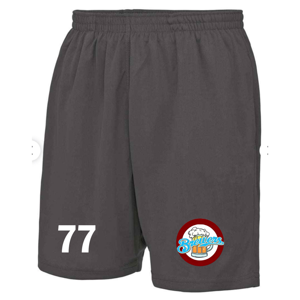 Newton Brewers Shorts