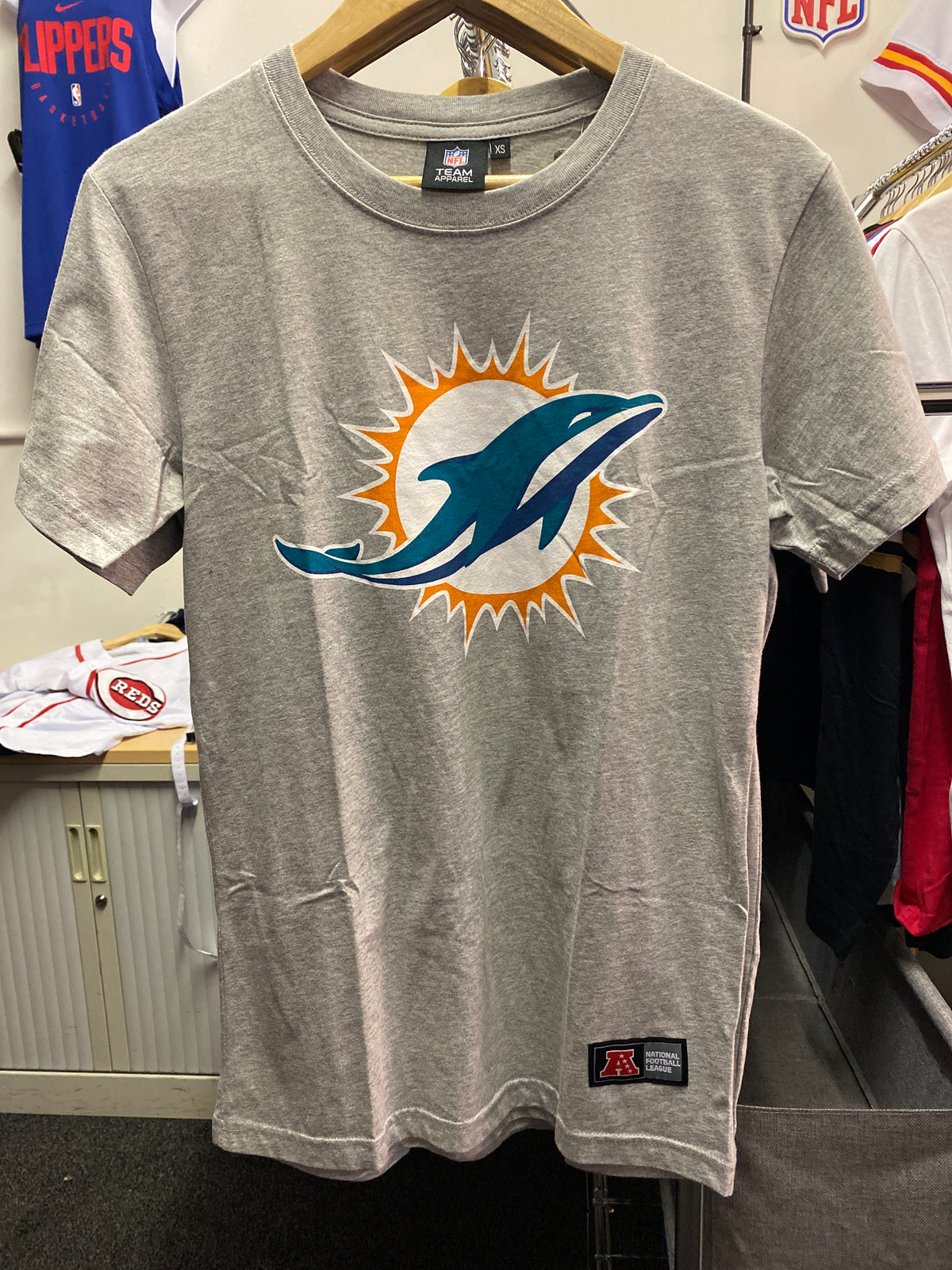 Miami Dolphins T-Shirt