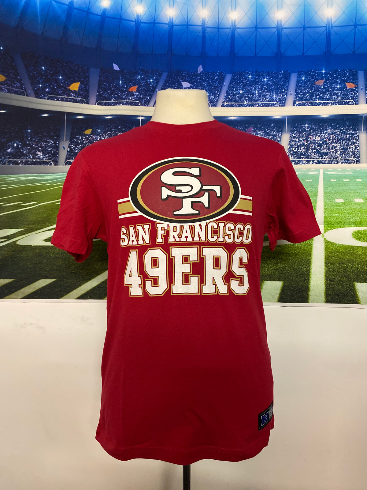 San Francisco 49ers T-Shirt