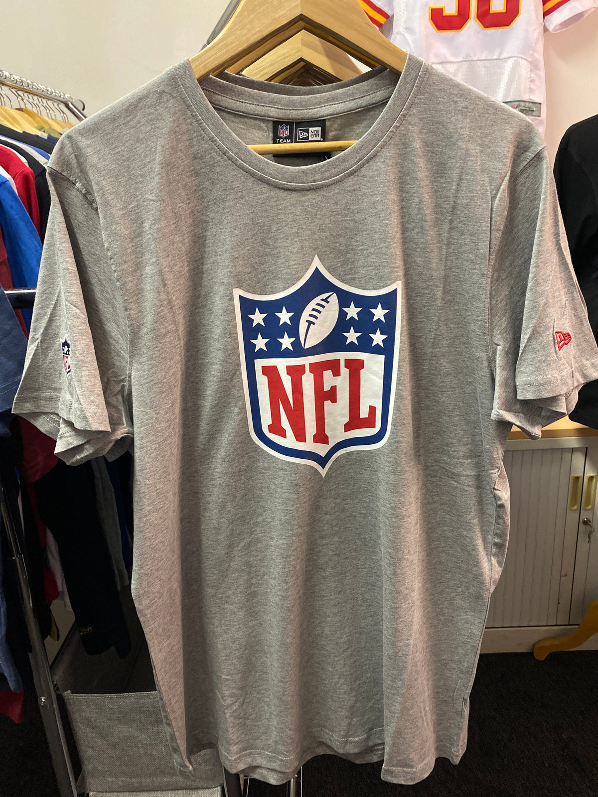NFL T-Shirt