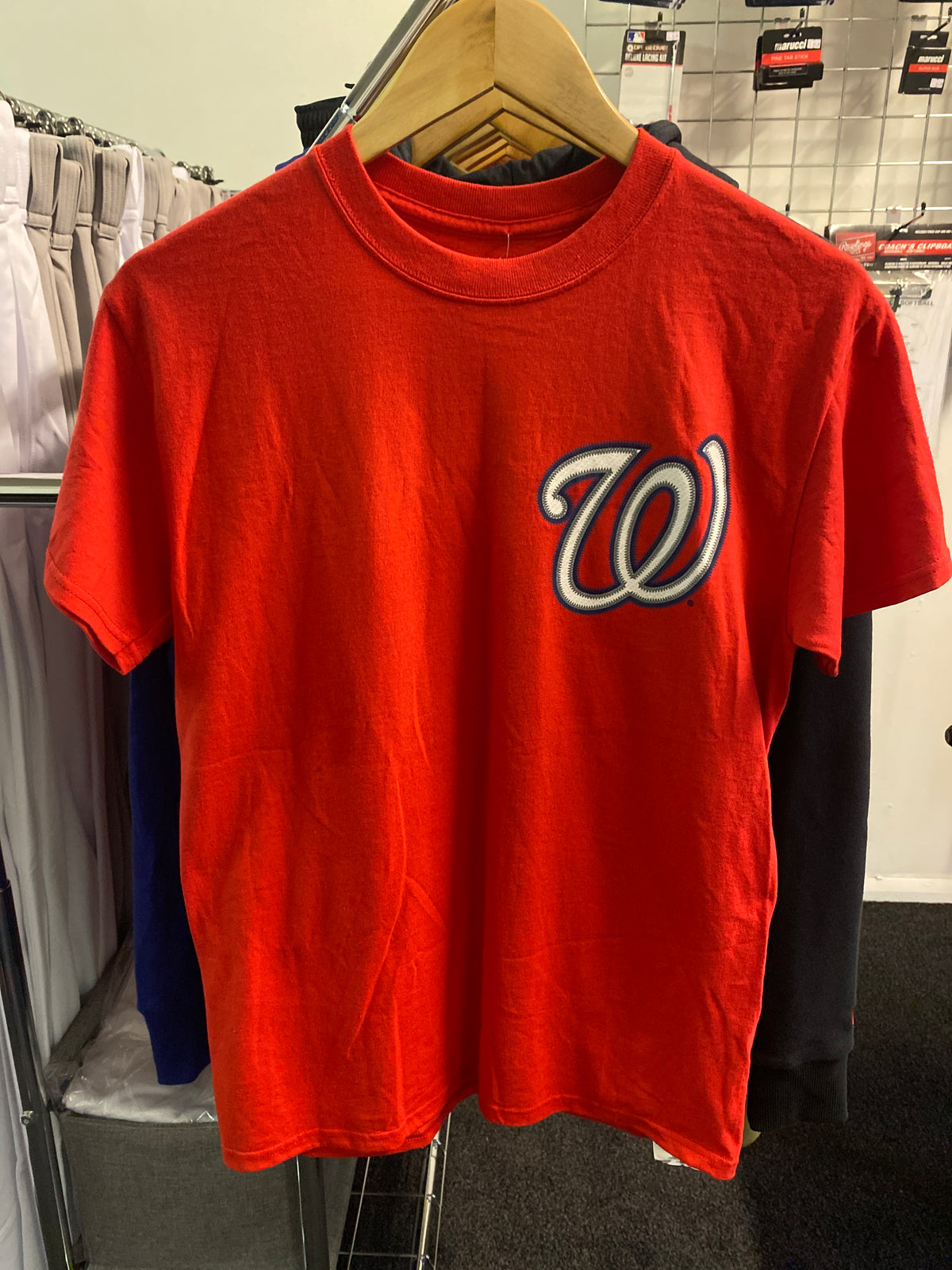 Washington Nationals T-Shirt