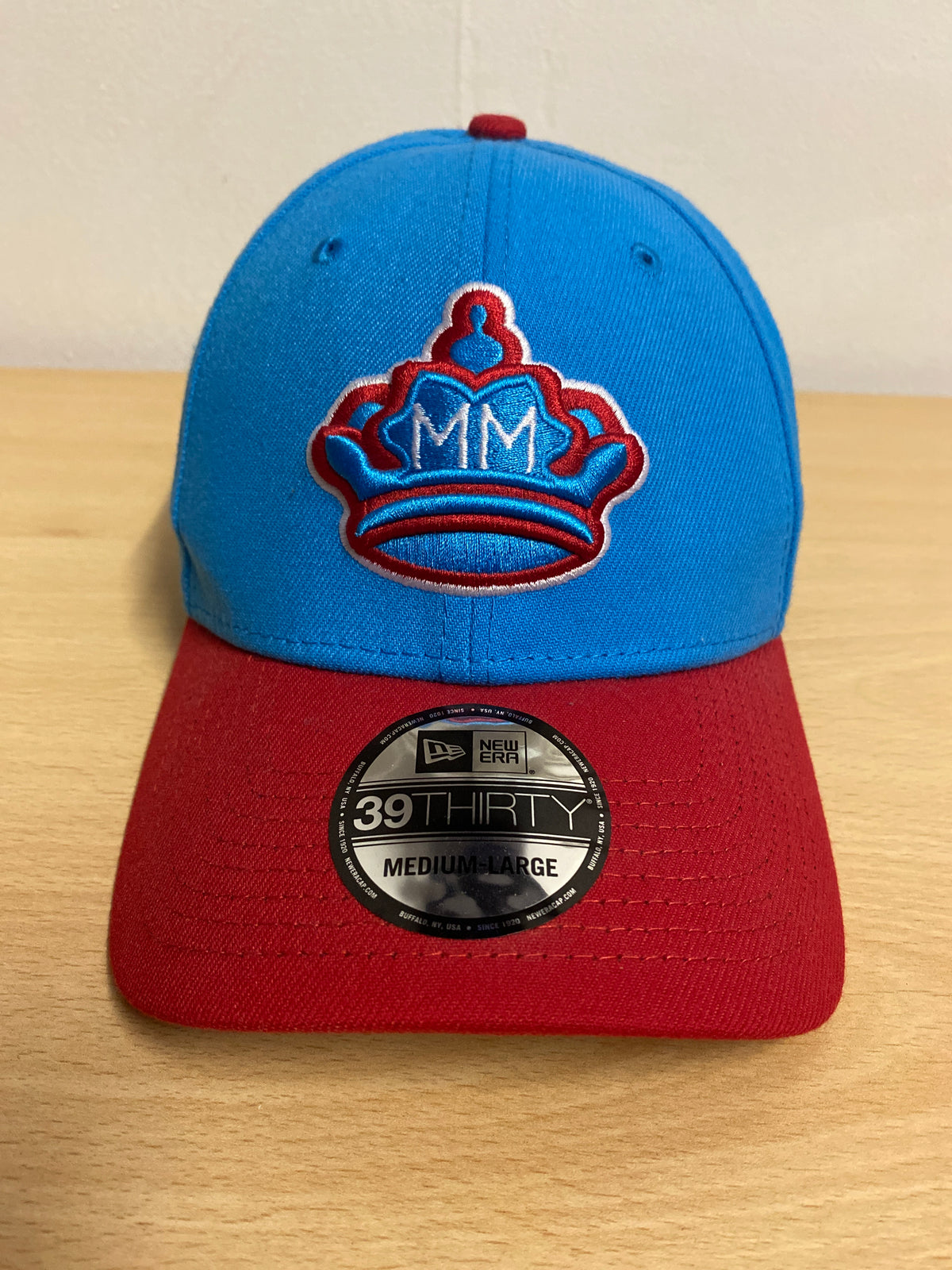 Miami Marlins City Connect Cap