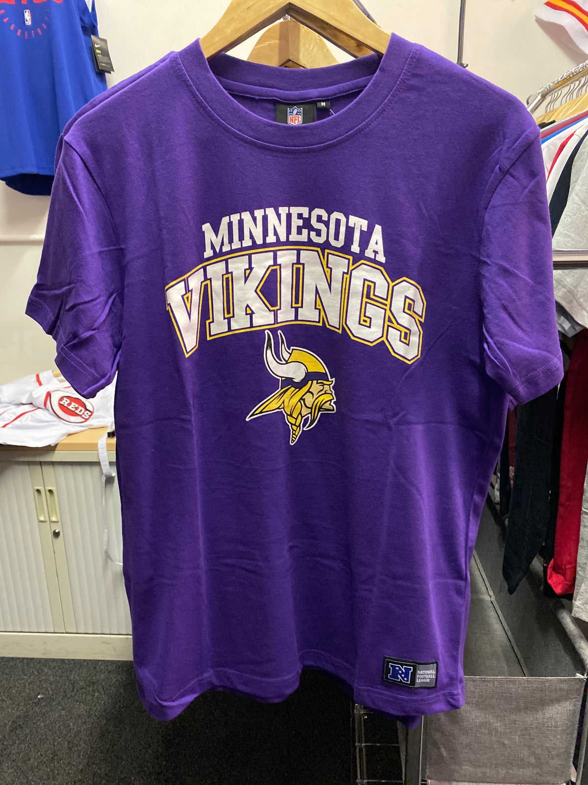 Minnesota Vikings T-Shirt