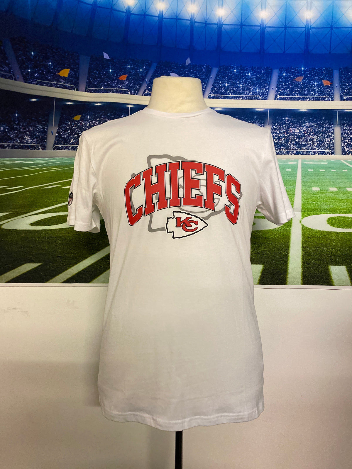 Kansas City Chiefs T-Shirt