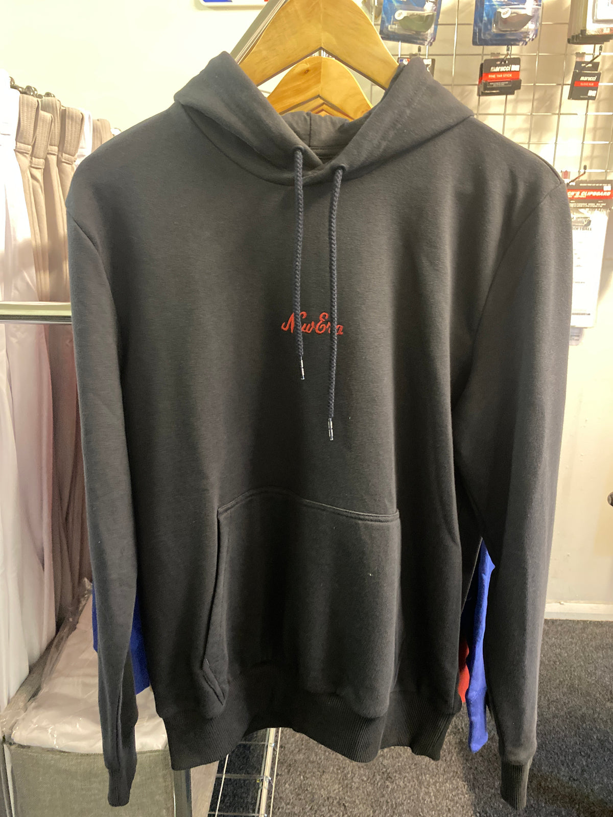 New Era Hoodie