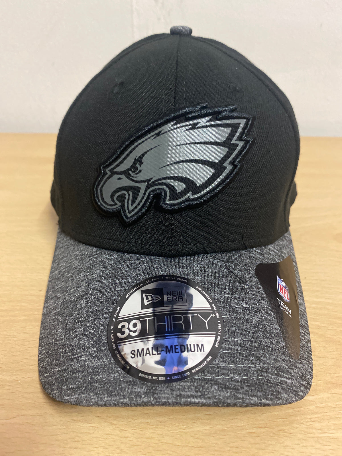 NFL Philadelphia Eagles stretch Fit Cap