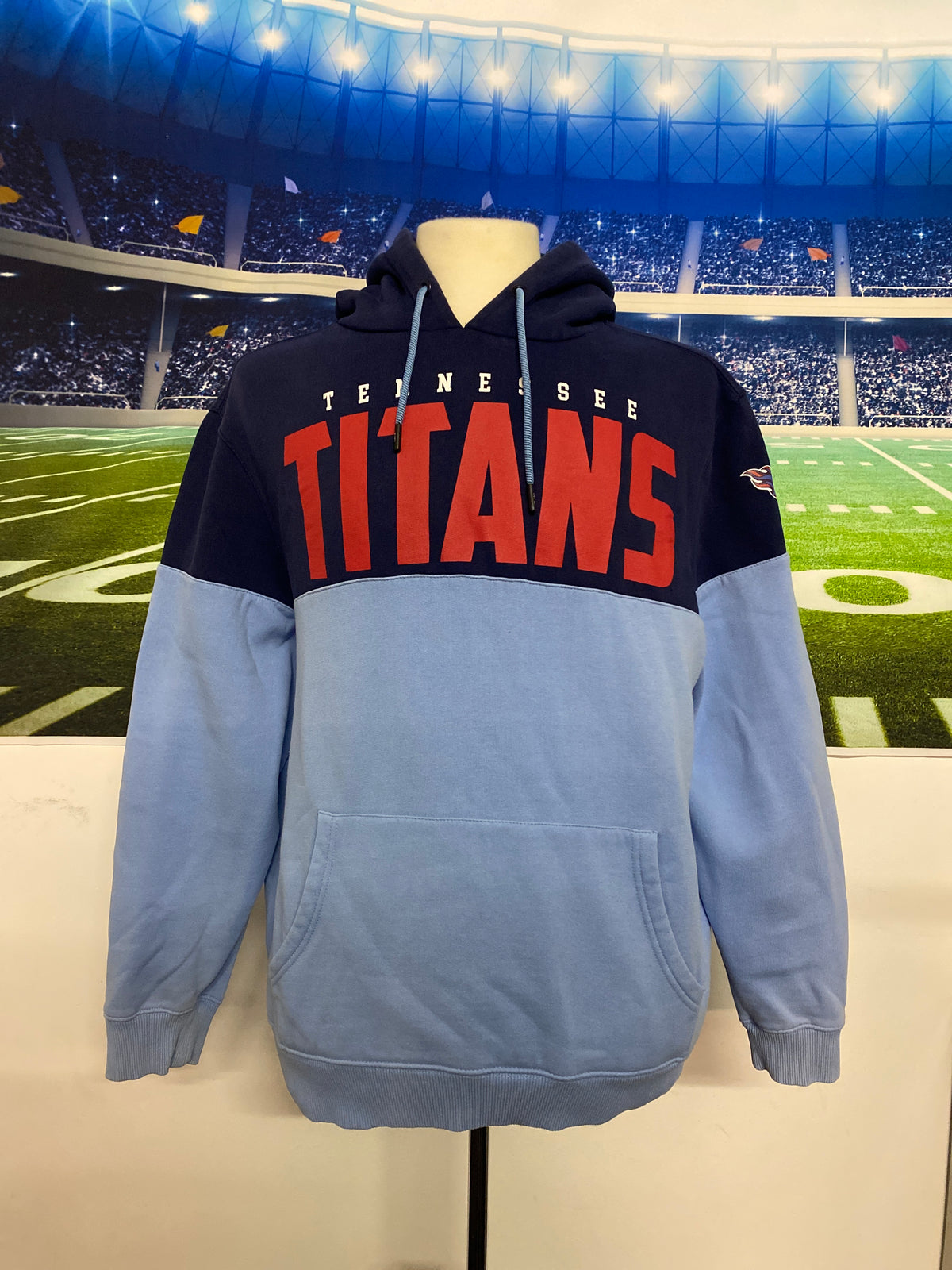 NFL Tennessee Titans Hoodie