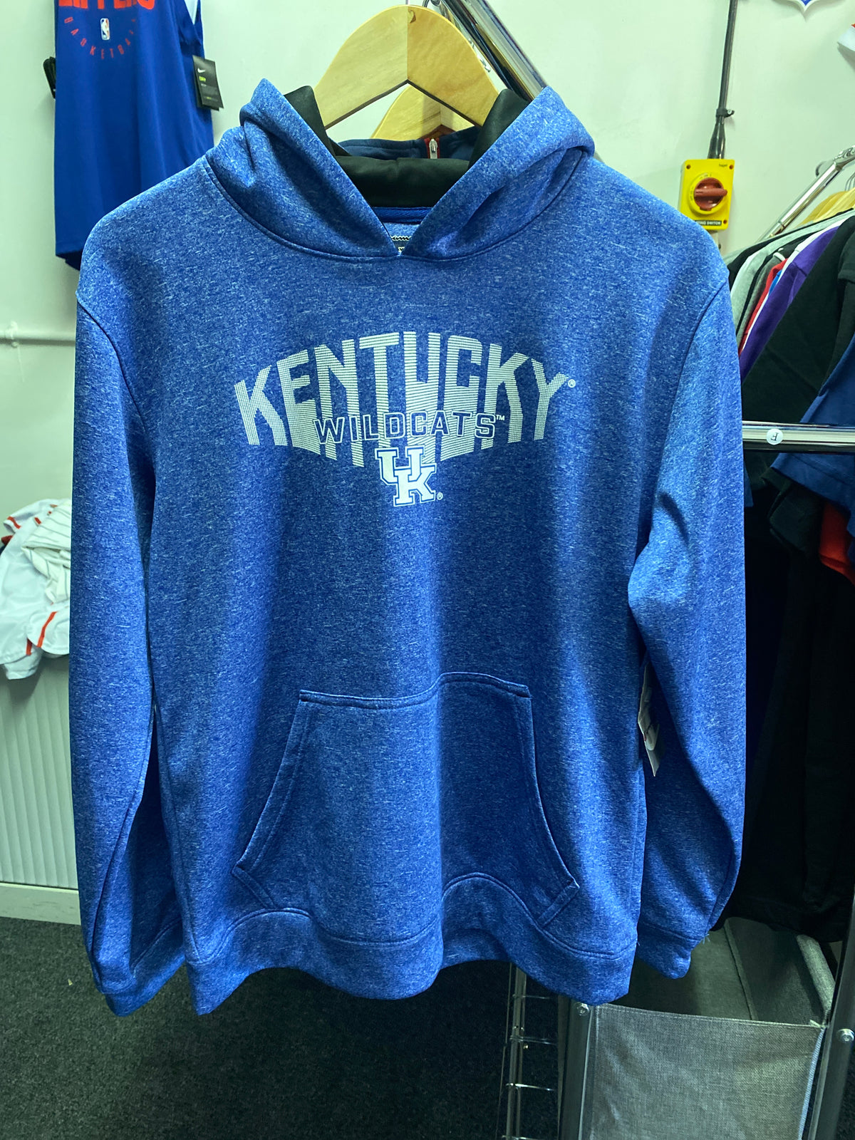 Kentucky Wildcats Hoodie