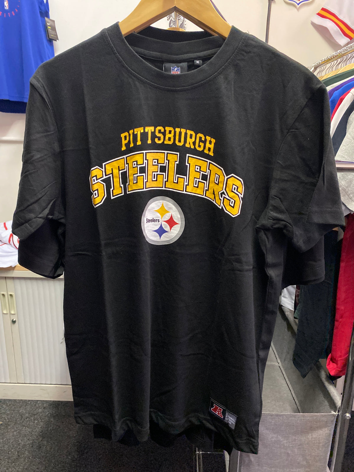 Pittsburgh Steelers T-Shirt
