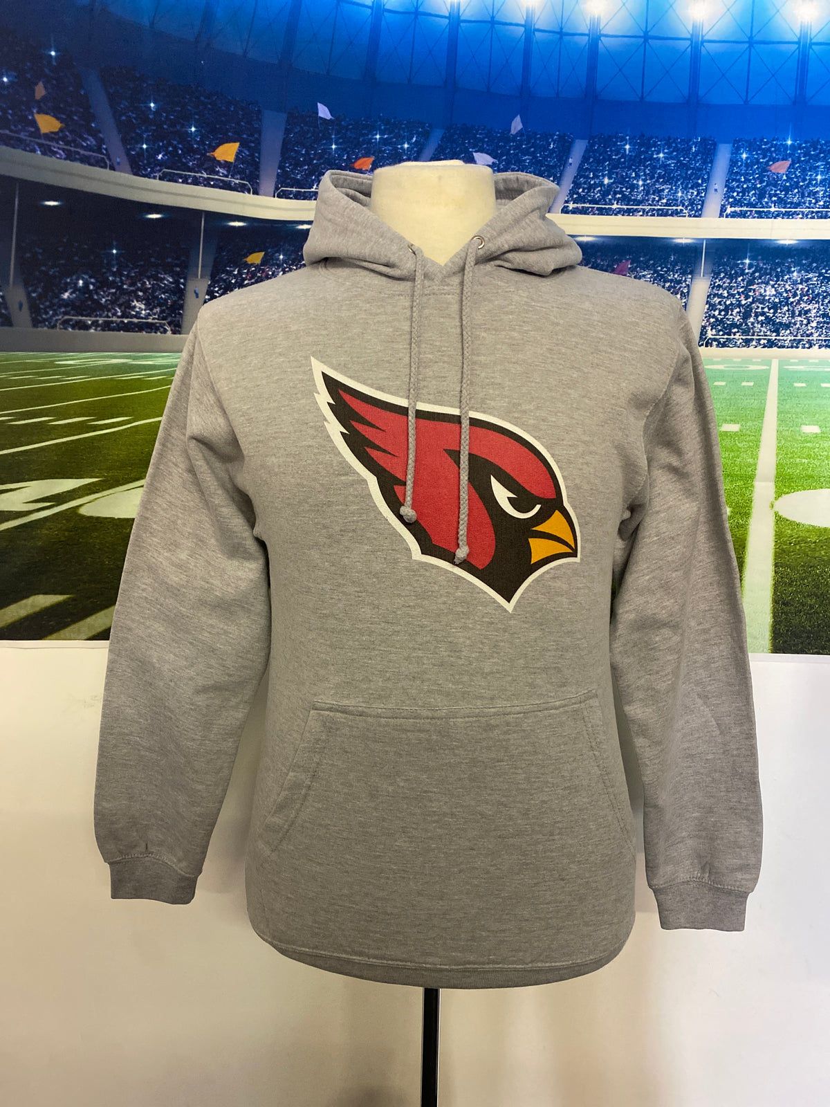 NFL Arizona Cardinals Hoodie