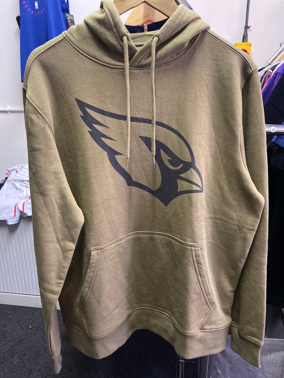 Arizona Cardinals Hoodie
