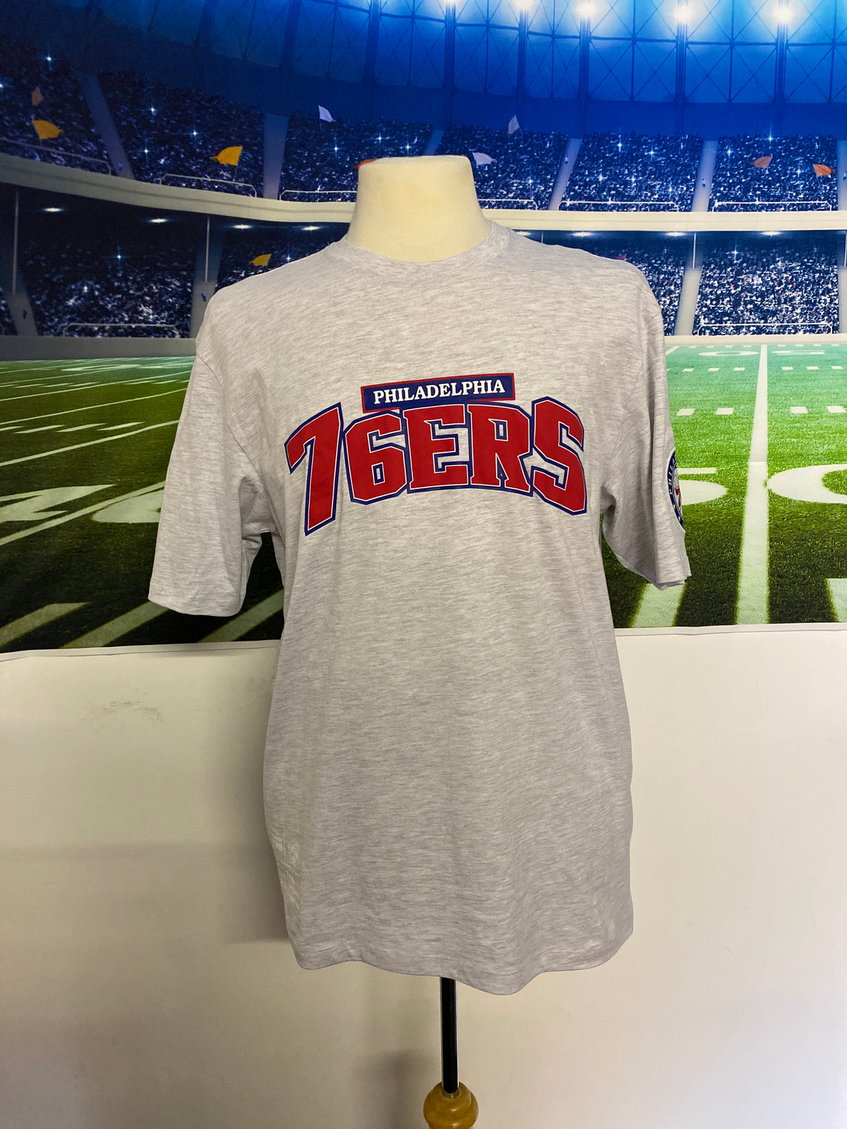 Philadelphia 76ers T-Shirt