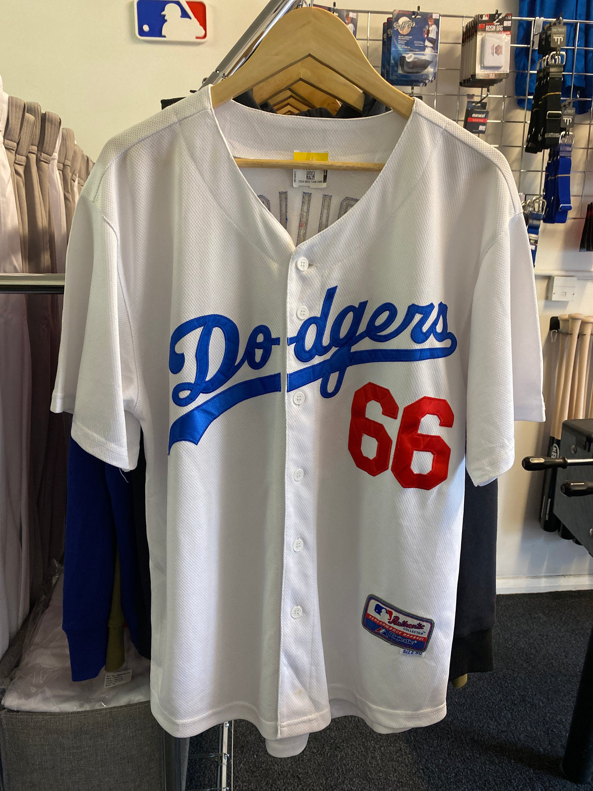 LA Dodgers Jersey