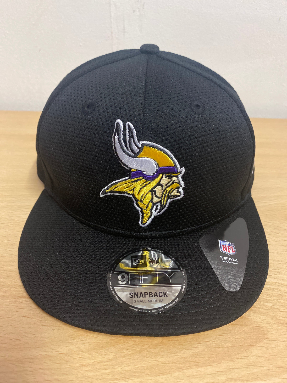 NFL Minnesota Vikings Cap